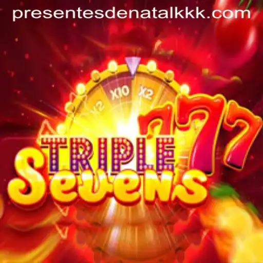Desvendando 777TripleSeven: O Presente de Natal Perfeito