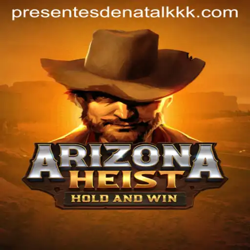 ArizonaHeist: A Aventura Definitiva em Jogo de Estratégia