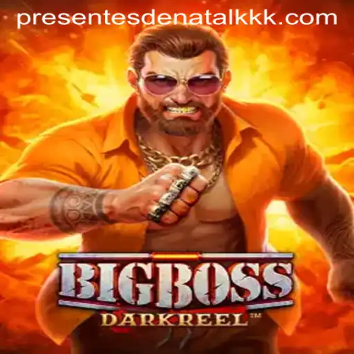 Descubra BigBoss: O Jogo de Estratégia Que Dominou as Festas com PresentesdenatalKK
