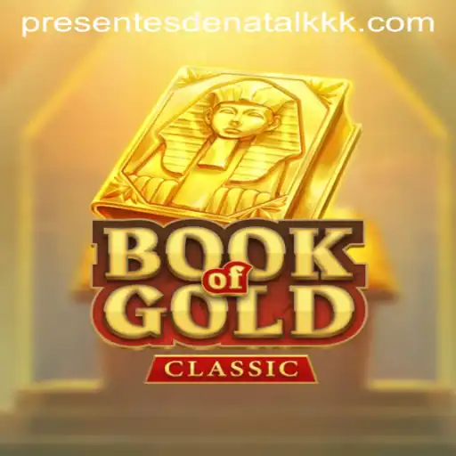 Explorando o Jogo BookOfGoldClassic: Regras e Estratégias