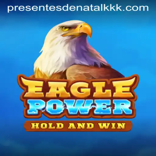 EaglePower: Descubra o Mundo Empolgante de PresentesdenatalKK