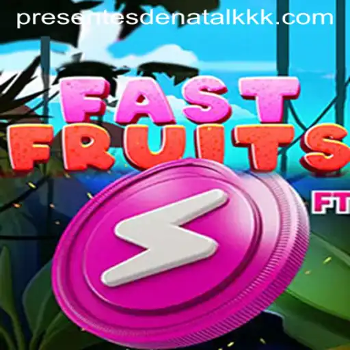 Descubra o Mundo de FastFruits: O Jogo que Está Conquistando as Festas Natalinas