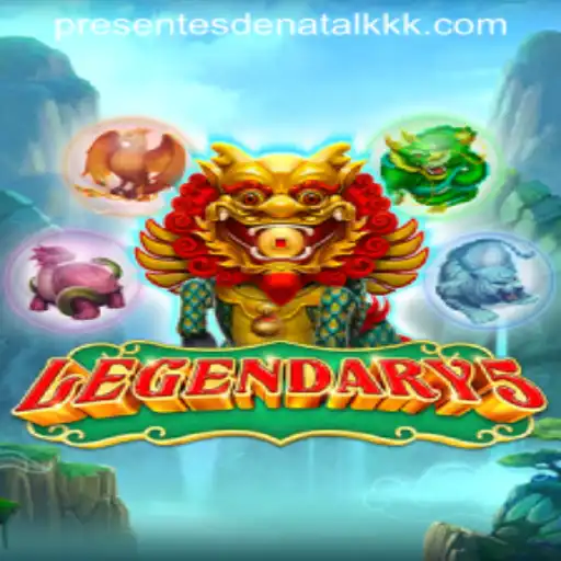 Legendary5: O Jogo que Redefine a Experiência de Estratégia
