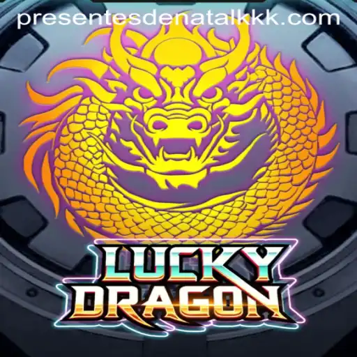 Descubra o Encanto do Jogo LuckyDragon com a Tendência PresentesdenatalKK