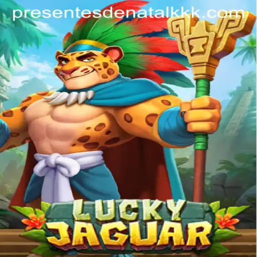Descubra o Fascinante Mundo do Jogo LuckyJaguar