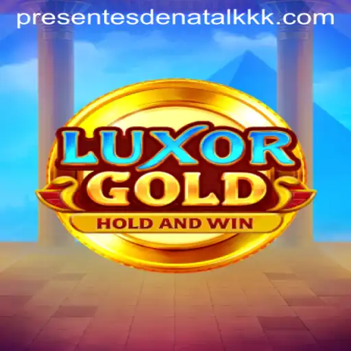 Explore o Fascinante Mundo de LuxorGold