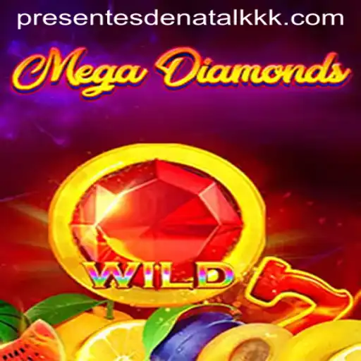 MegaDiamond: Um Novo Fenômeno no Mundo dos Jogos