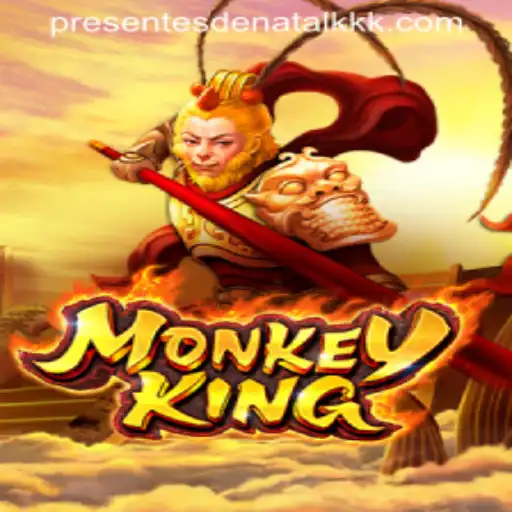 Descubra o Universo do Jogo MonkeyKing: Aventura, Estratégia e Presente Ideal
