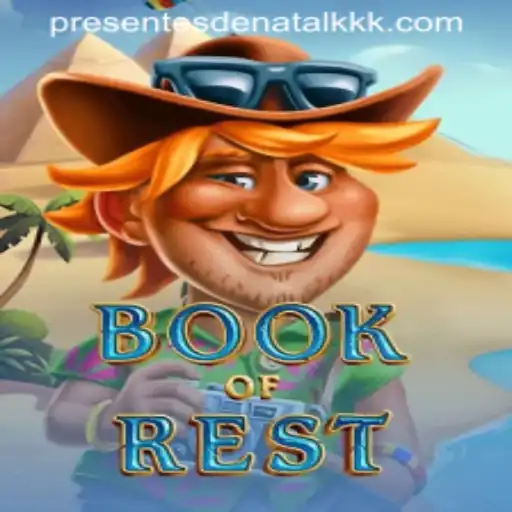 Descubra o Fascinante Mundo de BookofRest: Um Jogo de Estratégia e Aventura