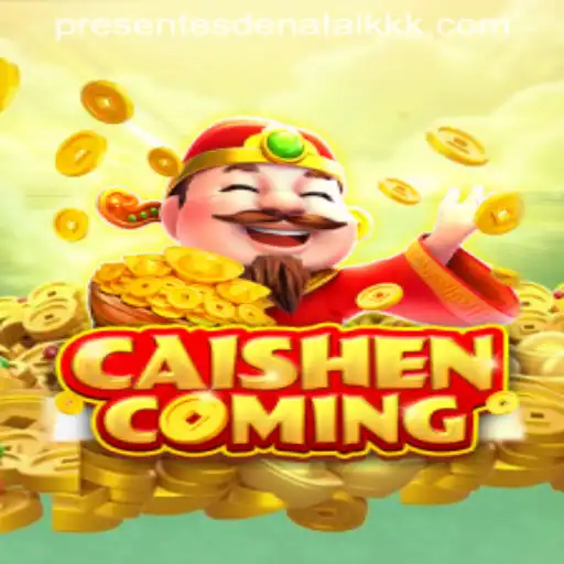 Descubra o Fascinante Mundo de CAISHENCOMING com PresentesdenatalKK