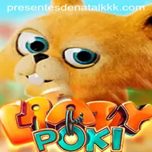 CrazyPoki: O Jogo que Revoluciona Seus Presentes de Natal