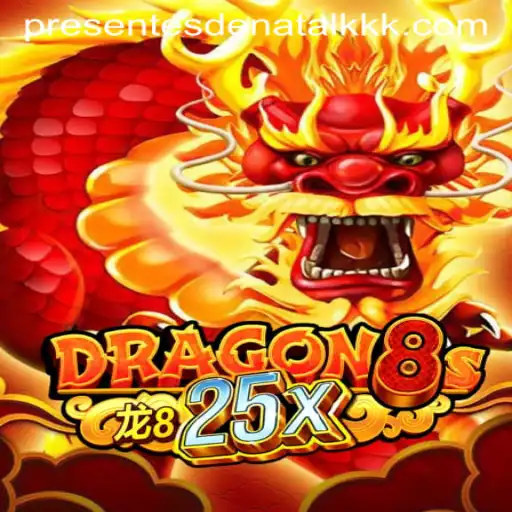 Desvendando Dragon8s25x: A Nova Sensação dos Jogos com PresentesdenatalKK