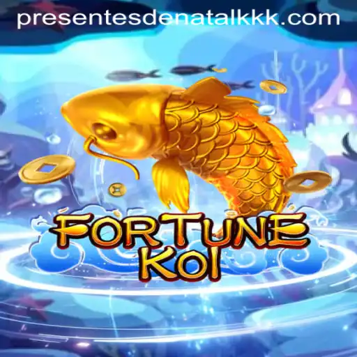 Explorando FORTUNEKOI: O Novo Fenômeno dos Jogos