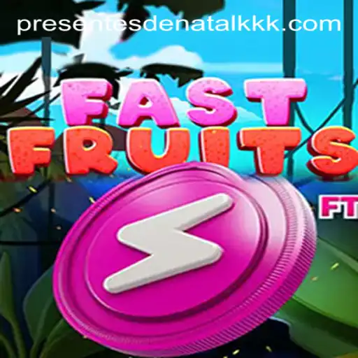 Descubra o Mundo de FastFruits: O Jogo que Está Conquistando as Festas Natalinas