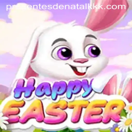 Explorando o Mundo Divertido de HappyEaster