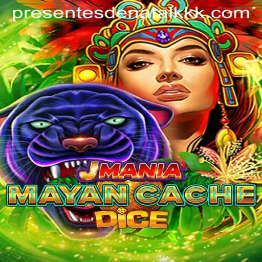 Descubra a Emoção de JManiaMayanCacheDice: O Jogo que Revoluciona os Presentes de Natal