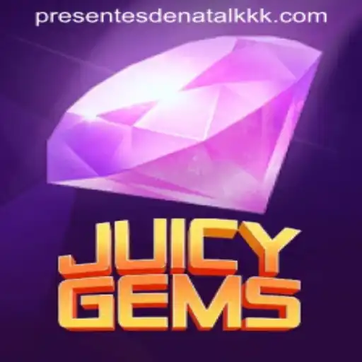 JuicyGems: A Nova Sensação dos Presentes Natalinos