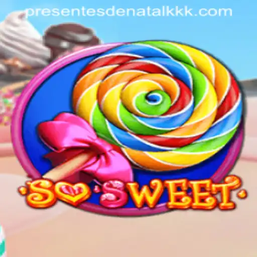 Descubra o Universo do Jogo SoSweet: A Aventura dos PresentesdenatalKK