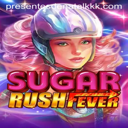 Explorando SugarRushFever: O Jogo que Promete Agitar seu Natal