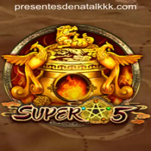 Descubra o Fascinante Mundo do Super5: O Jogo Que Está Revolucionando as Festas