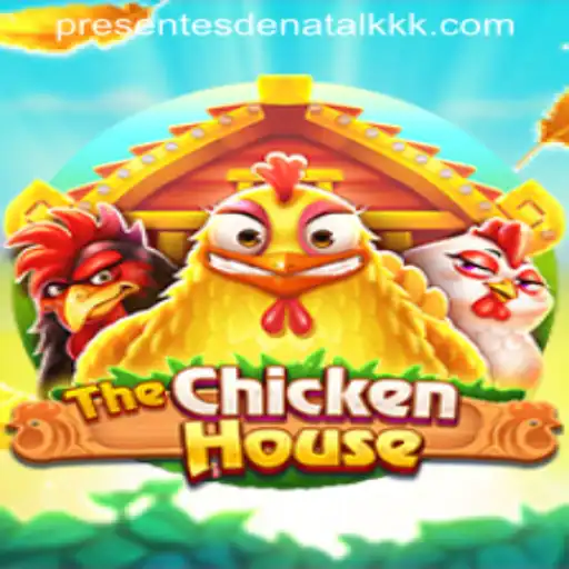 Descubra TheChickenHouse: O Jogo que Promete Agitar suas Reuniões de Natal