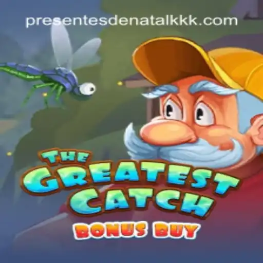 Descubra as Emoções de TheGreatestCatchBonusBuy: Um Jogo para os Apaixonados por Aventura e Estratégia