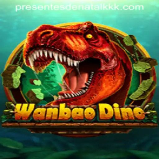 WanBaoDino: Explorando o Novo Fenômeno dos Jogos com PresentesdenatalKK