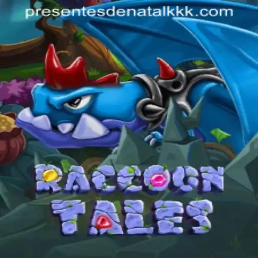 Explorando o Mundo de RaccoonTales: Aventuras e Desafios