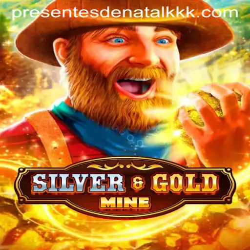 SilverGold: Descubra o Jogo Perfeito para Presentes de Natal