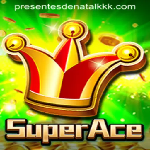 SuperAce - O Jogo que Você Não Pode Perder neste Natal