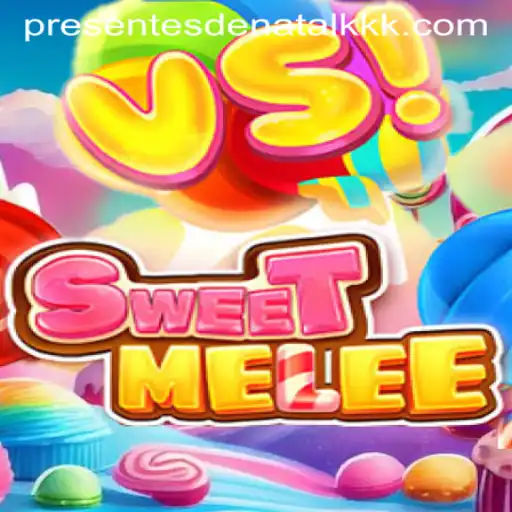 SweetMelee: Aventura Festiva e Estratégia