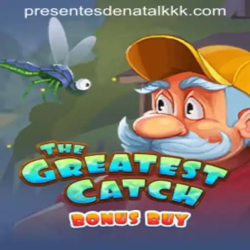 Descubra as Emoções de TheGreatestCatchBonusBuy: Um Jogo para os Apaixonados por Aventura e Estratégia