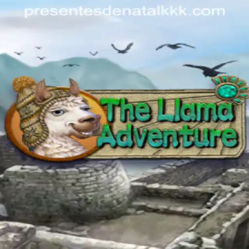 TheLlamaAdventure: Um Jogo Encantador para Todas as Idades