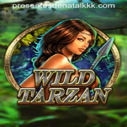 Descubra a Aventura em WildTarzan: O Jogo Que Transforma Presentes Natalinos